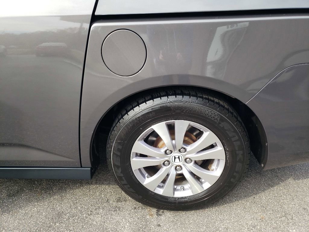 Used 2015 Honda Odyssey EX image 33