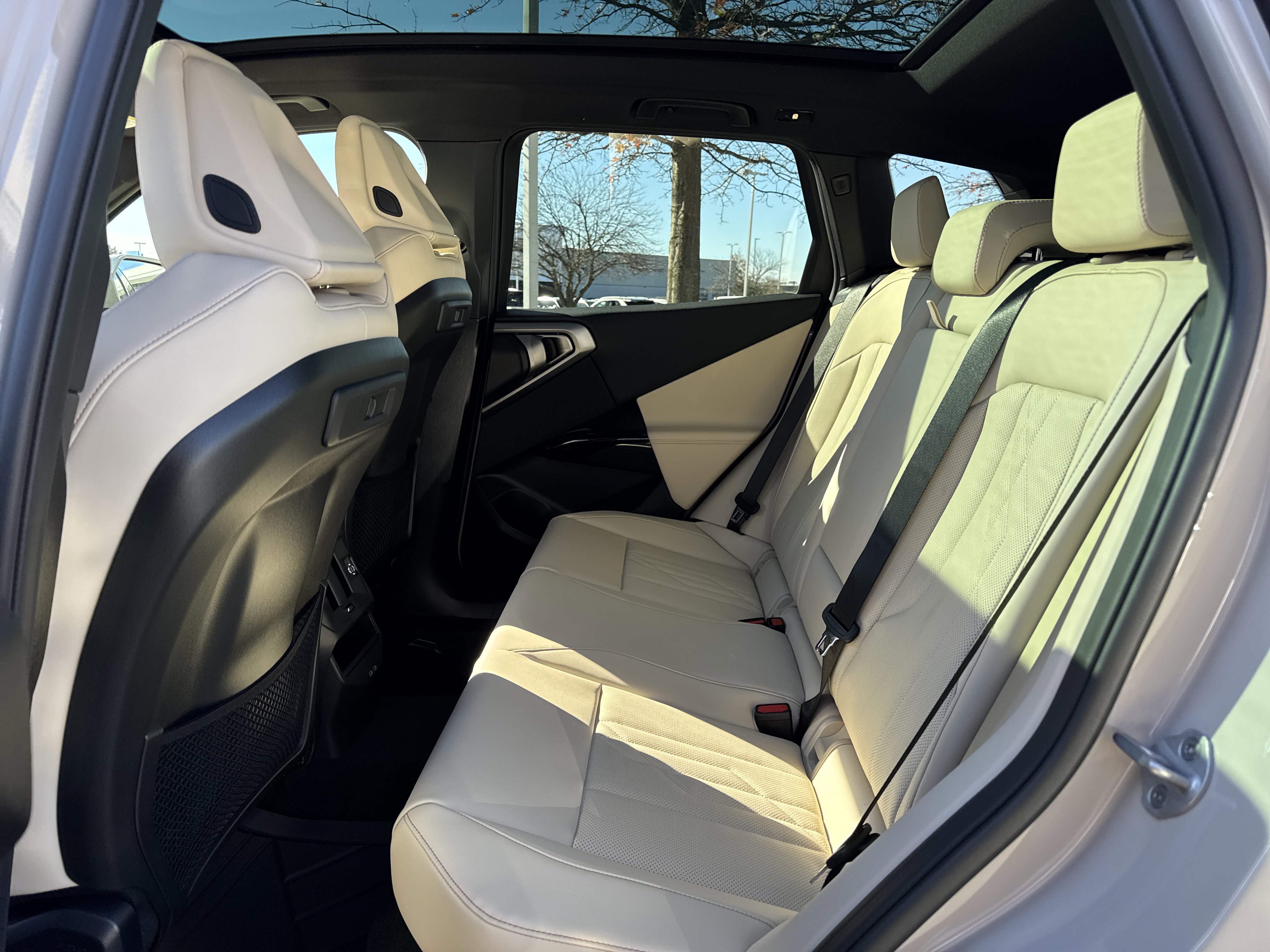 New 2026 BMW X3 xDrive30 w/ M Sport Package image 11