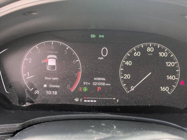 Used 2022 Honda Civic Sport image 11