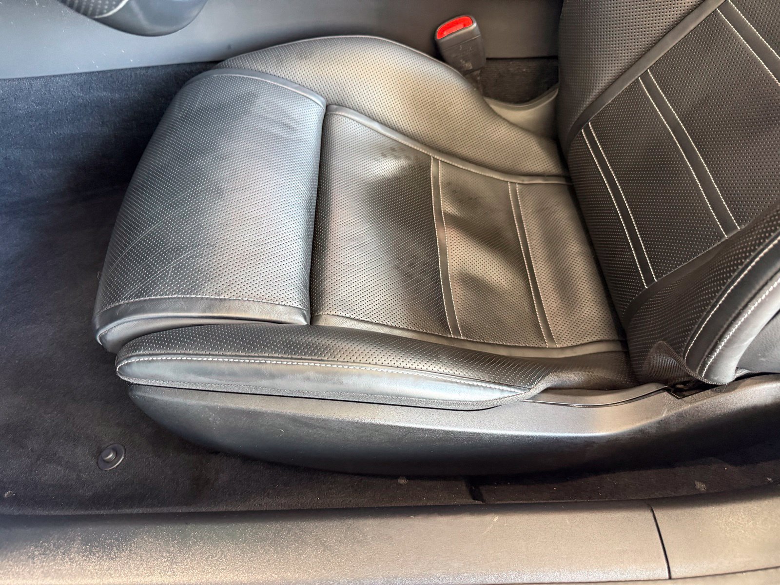 Used 2025 Mercedes-Benz SL 63 AMG S e Performance 4MATIC image 37