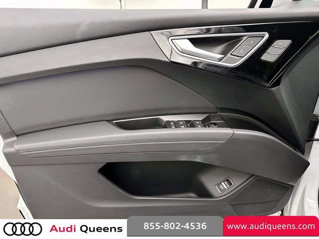 Certified 2024 Audi Q4 e-tron Premium Plus w/ Premium Plus image 18