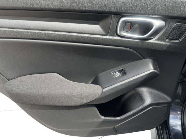 Used 2026 Honda Civic Sport image 35