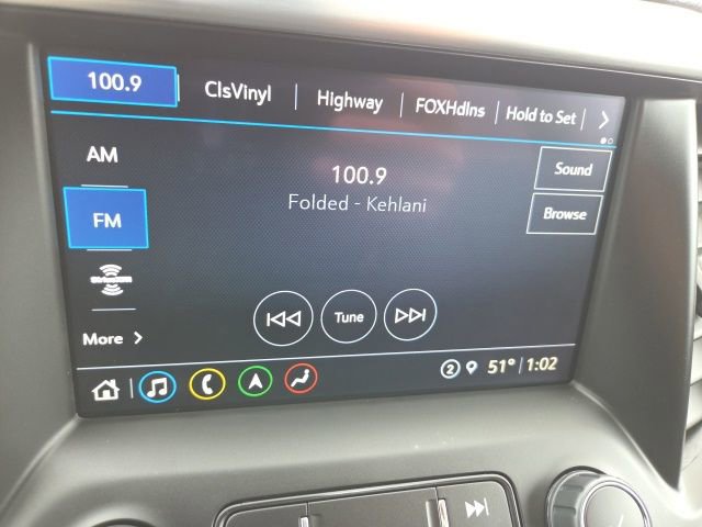 Used 2023 GMC Acadia SLT w/ Preferred Package image 46