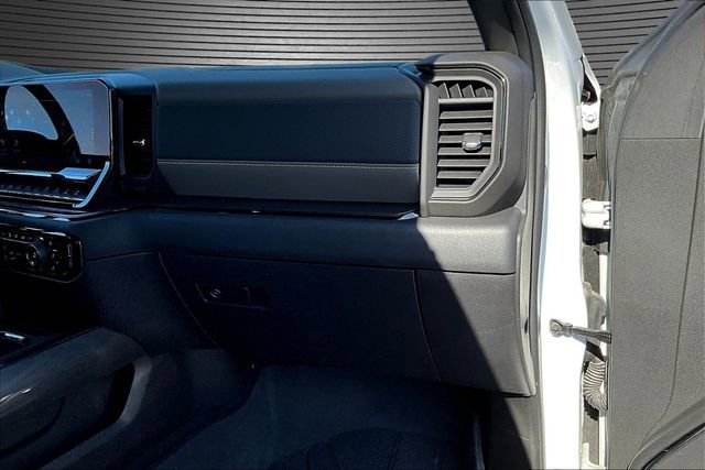 Used 2024 Chevrolet Silverado 1500 ZR2 AWD/4WD image 27