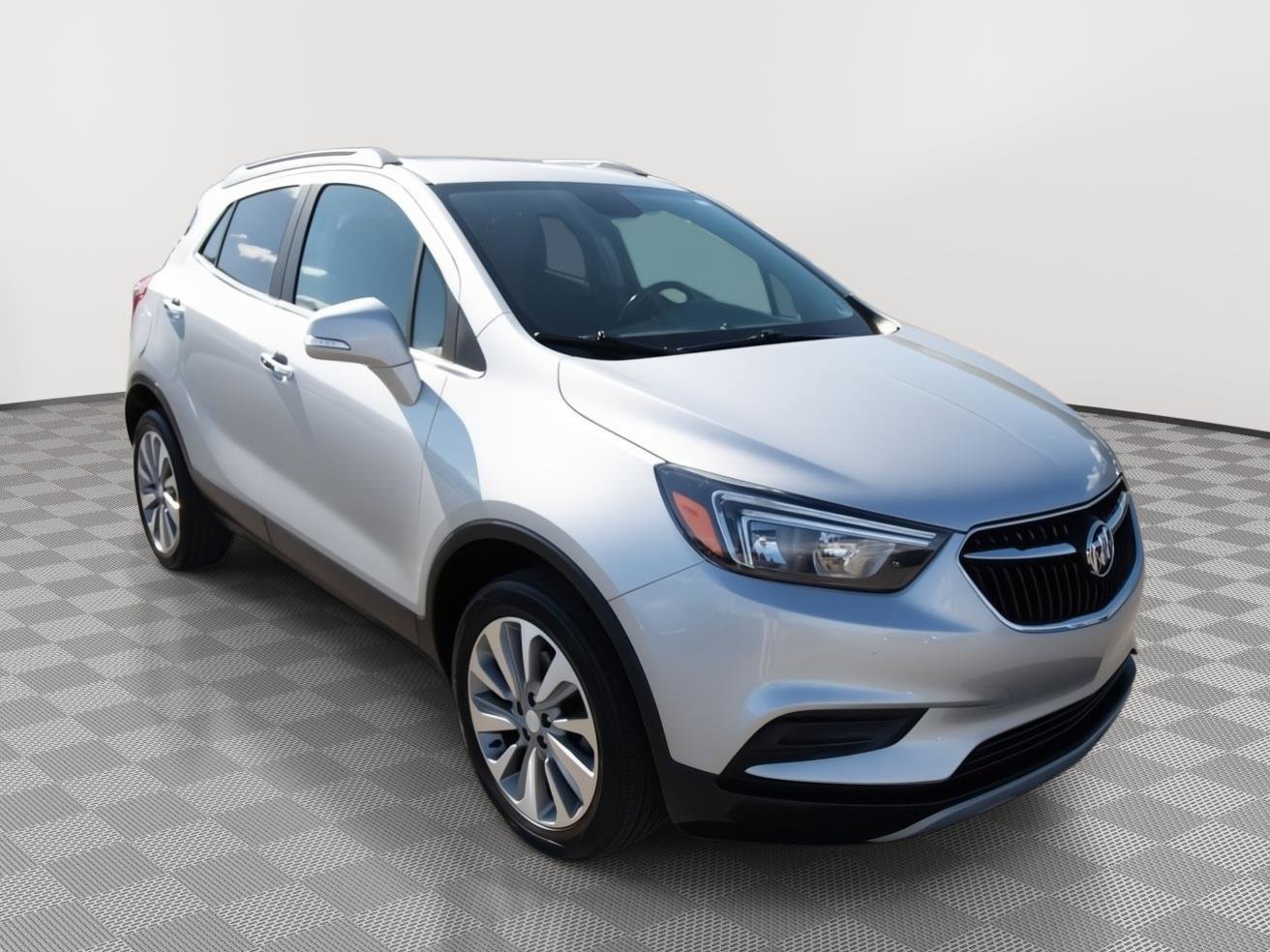 Used 2019 Buick Encore Preferred image 3