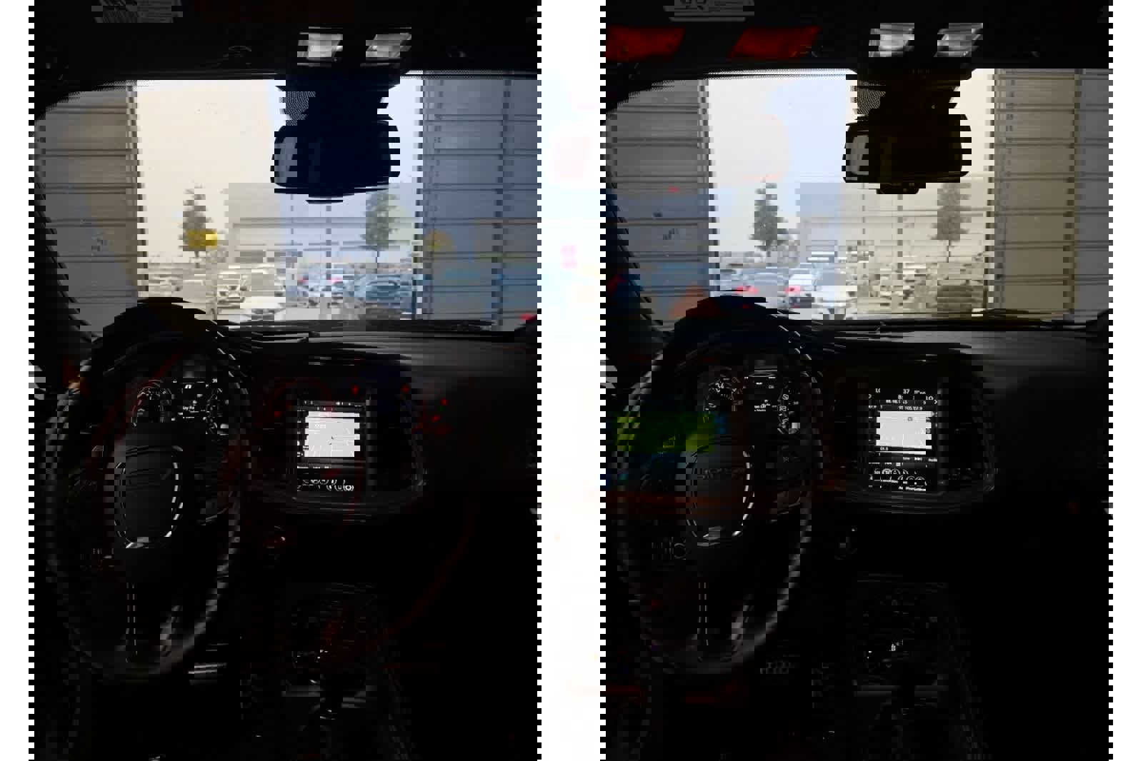 Used 2023 Dodge Challenger R/T Scat Pack image 12