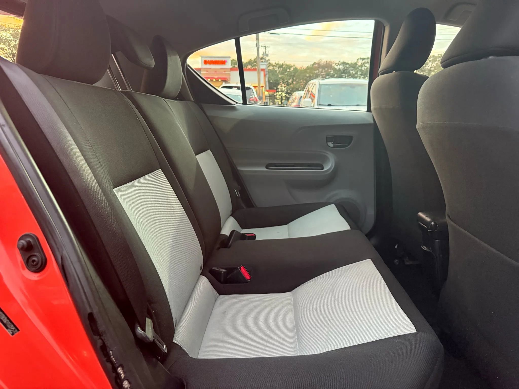 Used 2013 Toyota Prius C Two image 20