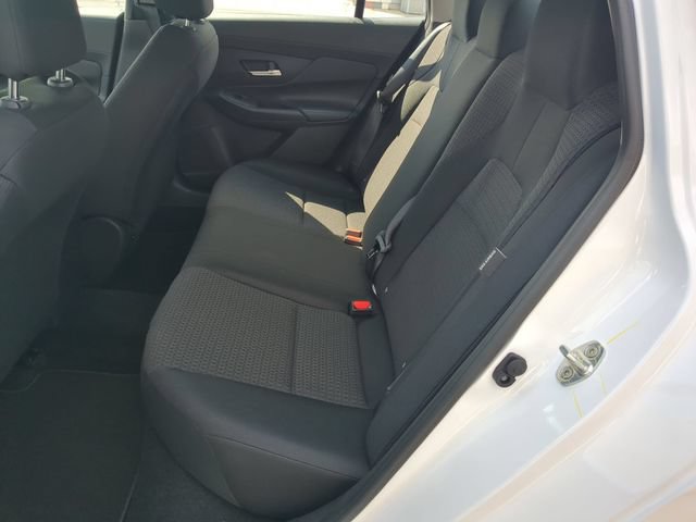 New 2026 Nissan Sentra S w/ S Cold Weather Package FWD image 24