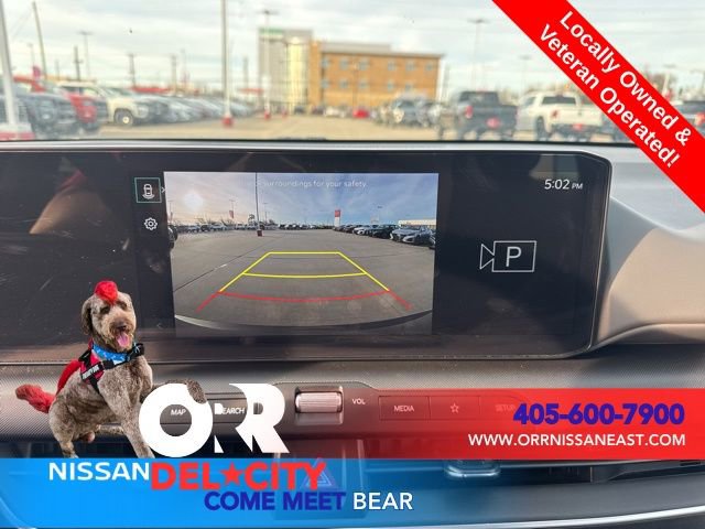 Used 2025 Kia K4 LXS image 23