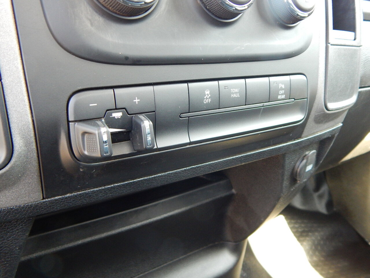 Used 2022 RAM 1500 Tradesman w/ Power & Remote Entry Group RWD image 25