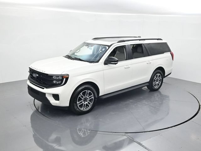 Certified 2025 Ford Expedition Max Active RWD image 48