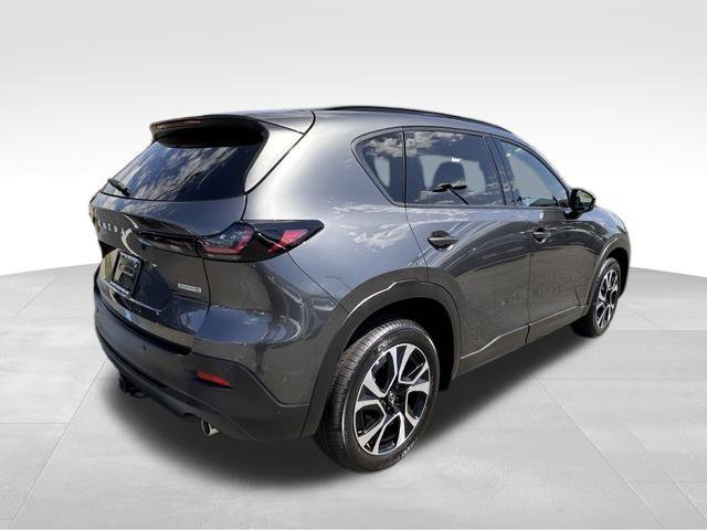 New 2026 MAZDA CX-5 Preferred AWD/4WD image 6