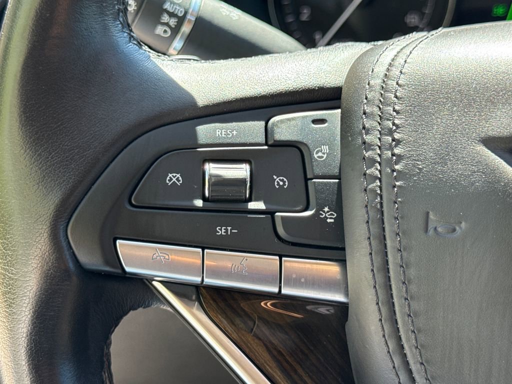 Used 2021 Cadillac XT6 Premium Luxury w/ Platinum Package FWD image 28