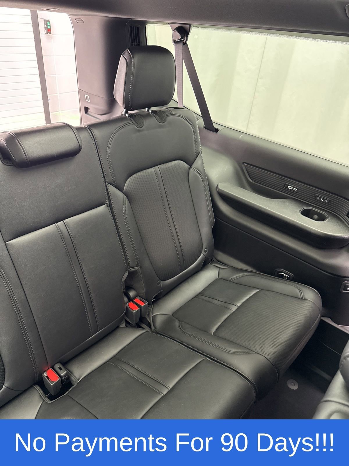 New 2026 Jeep Grand Wagoneer L Limited image 51