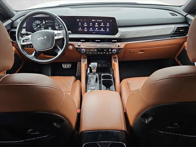 Used 2023 Kia Telluride SX X-Line AWD/4WD image 19