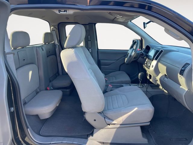 Used 2021 Nissan Frontier S w/ S Utility Package RWD image 25