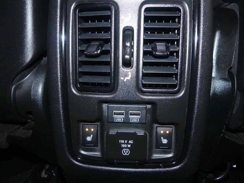 Used 2022 Dodge Durango GT AWD/4WD image 24