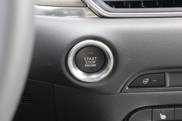 Certified 2025 MAZDA CX-5 Signature AWD/4WD image 19