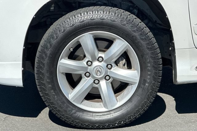 Used 2017 Lexus GX 460 w/ Navigation Package AWD/4WD image 30