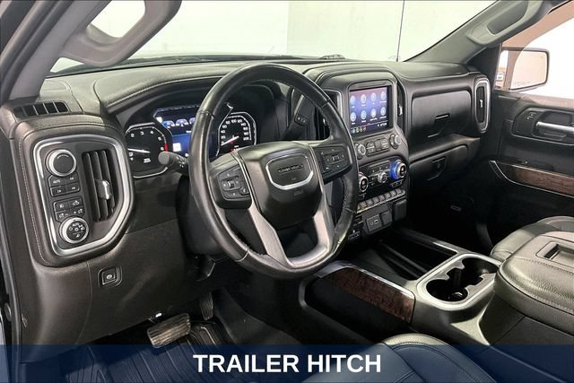 Used 2019 GMC Sierra 1500 Denali AWD/4WD image 24