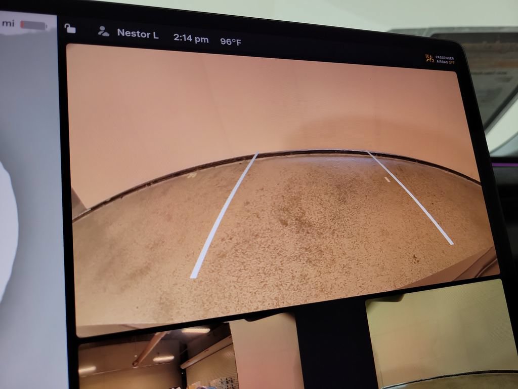 Used 2025 Tesla Model 3 Long Range AWD/4WD image 18