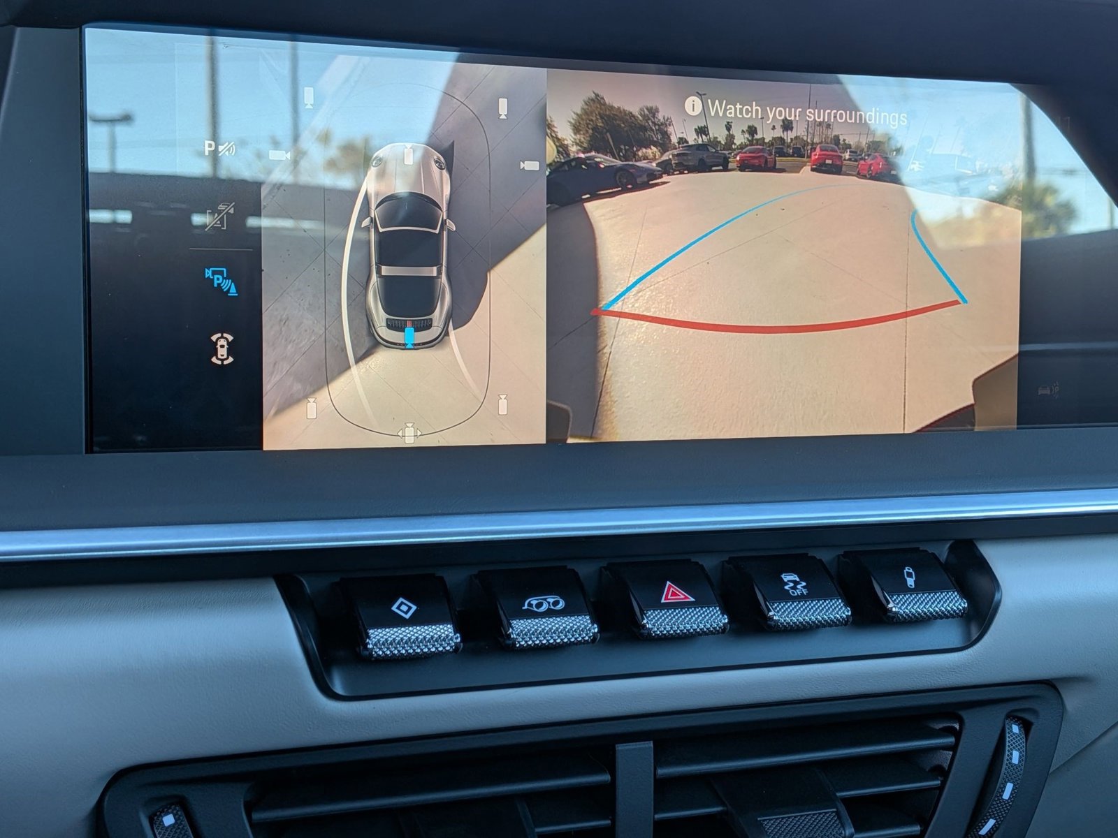 New 2026 Porsche 911 Targa 4S image 19