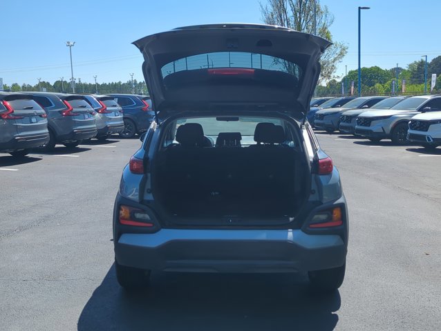 Used 2020 Hyundai Kona SEL image 6