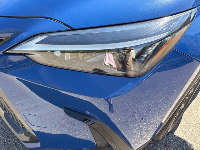 Used 2024 Lexus NX 350 AWD w/ Cold Area Package image 36