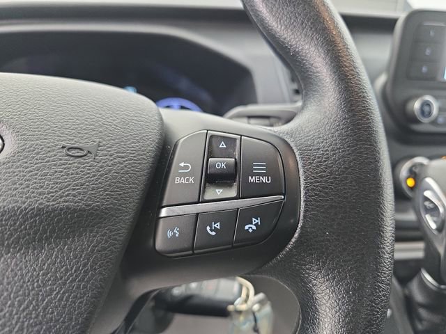 Used 2024 Ford Transit 250 Low Roof w/ Exterior Upgrade Package image 35