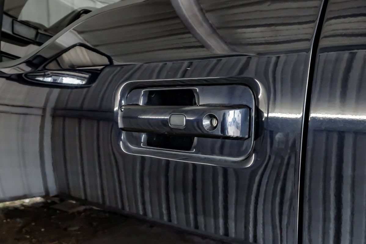 Used 2021 Ford F250 Lariat w/ Lariat Ultimate Package AWD/4WD image 40