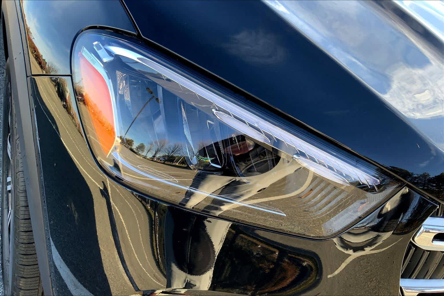 Certified 2026 Mercedes-Benz GLE 350 4MATIC image 17