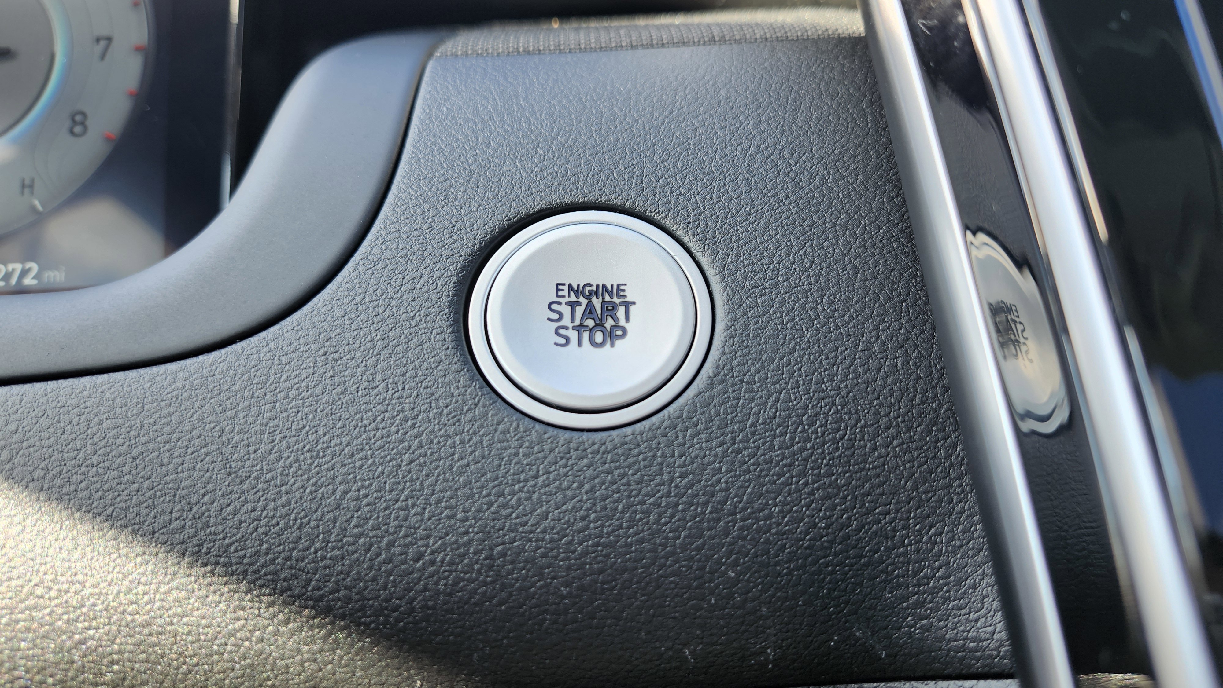 Used 2024 Hyundai Tucson SEL w/ Convenience Package image 9