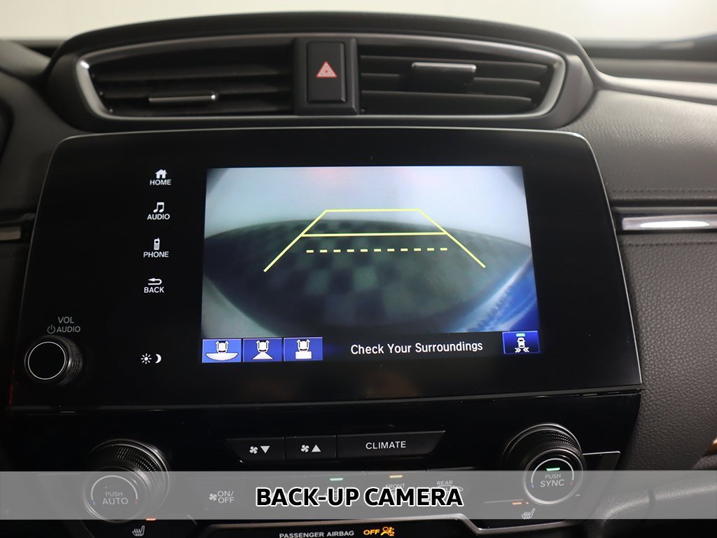 Used 2020 Honda CR-V EX image 7