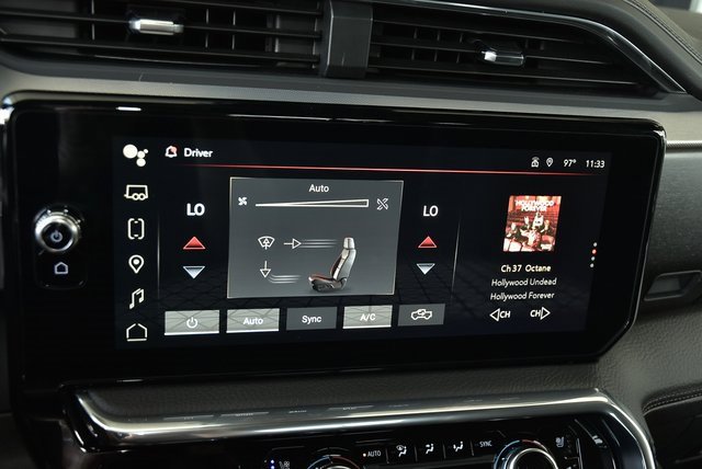 Used 2024 GMC Sierra 1500 Denali w/ Technology Package image 53