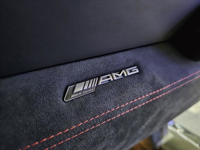 Used 2014 Mercedes-Benz SLS AMG Black Series image 25