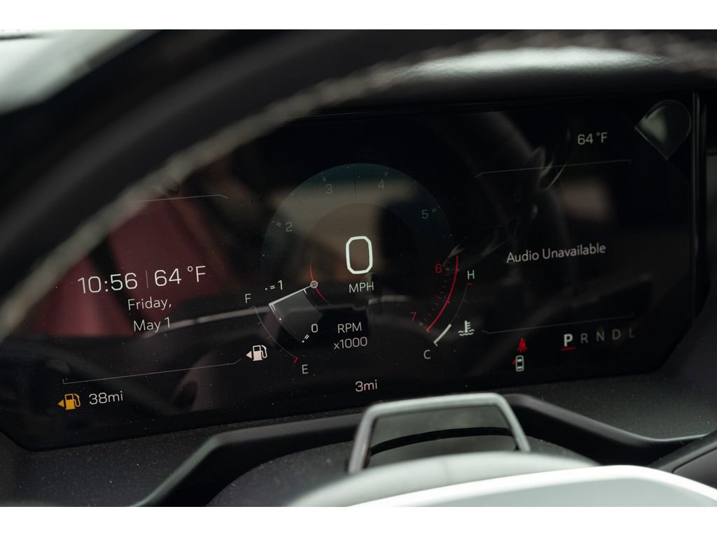 New 2026 GMC Acadia Denali Ultimate FWD image 23