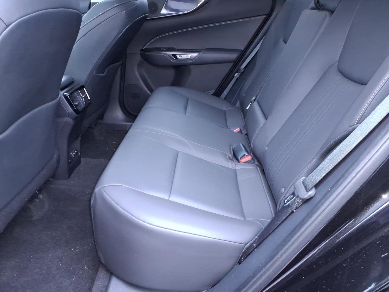 Used 2024 Lexus NX 350 AWD w/ Cold Area Package image 10