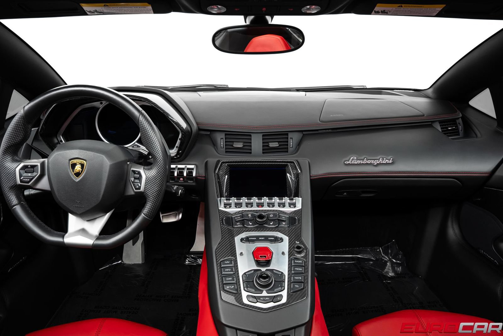 Used 2015 Lamborghini Aventador LP 700-4 AWD/4WD image 35