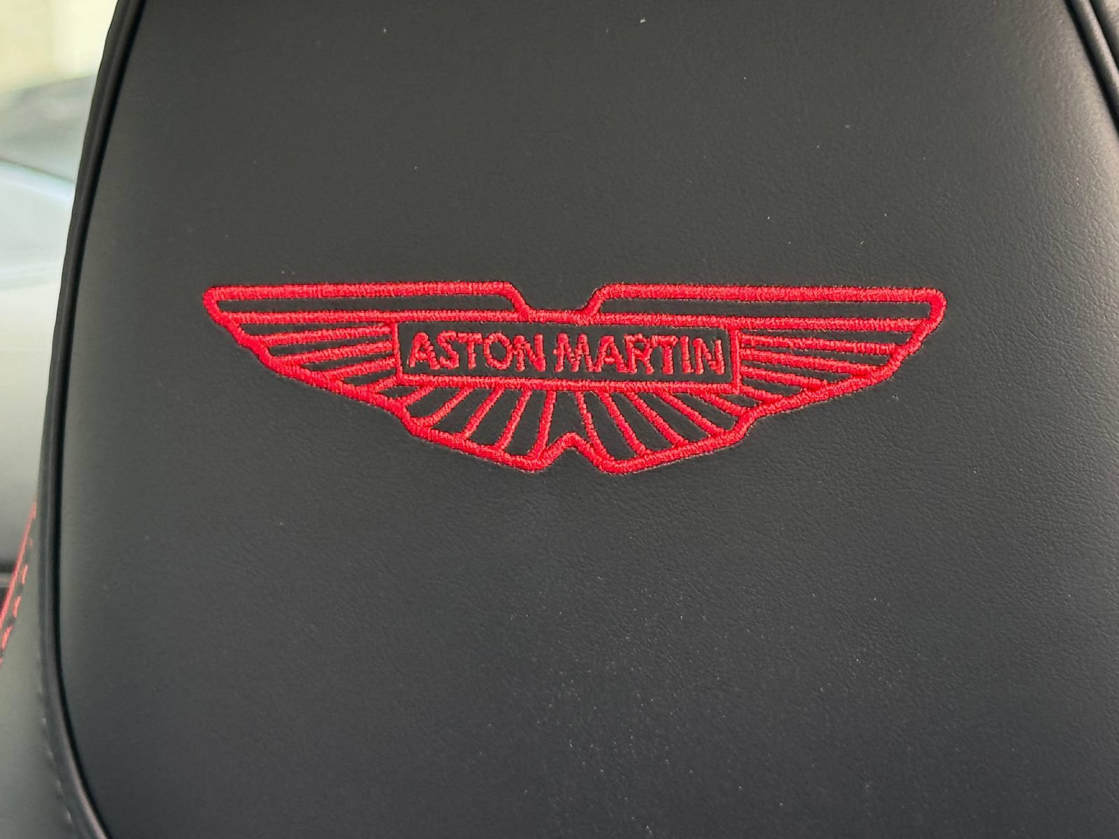 New 2025 Aston Martin Vanquish RWD image 5