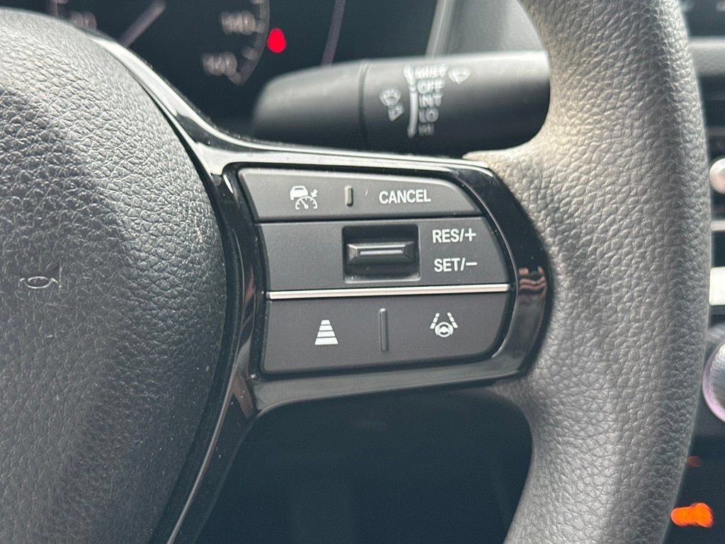 Used 2024 Honda Civic LX image 19