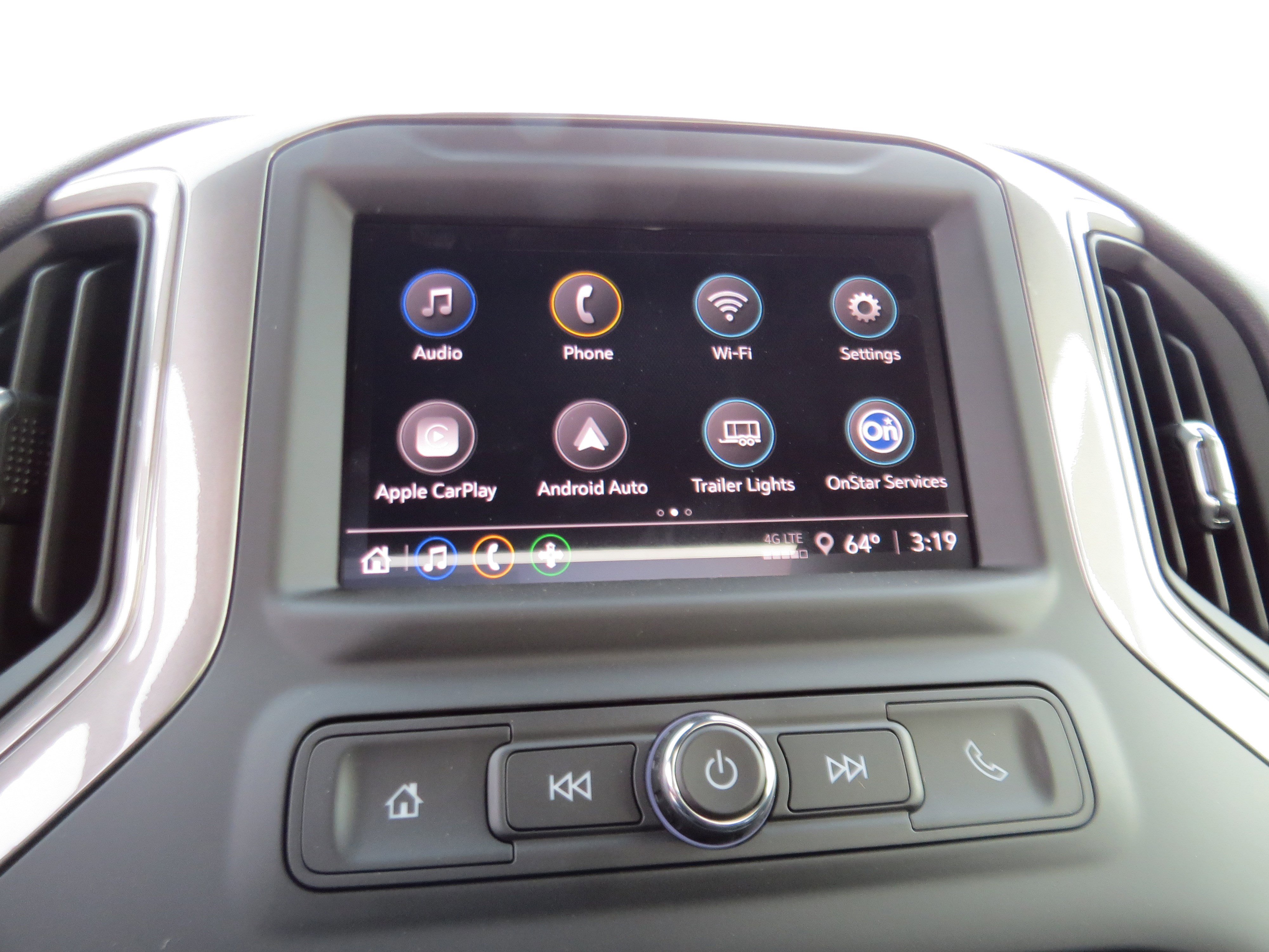 New 2025 Chevrolet Silverado 1500 W/T w/ WT Value Package image 23