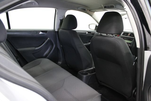 Used 2012 Volkswagen Jetta S FWD image 21