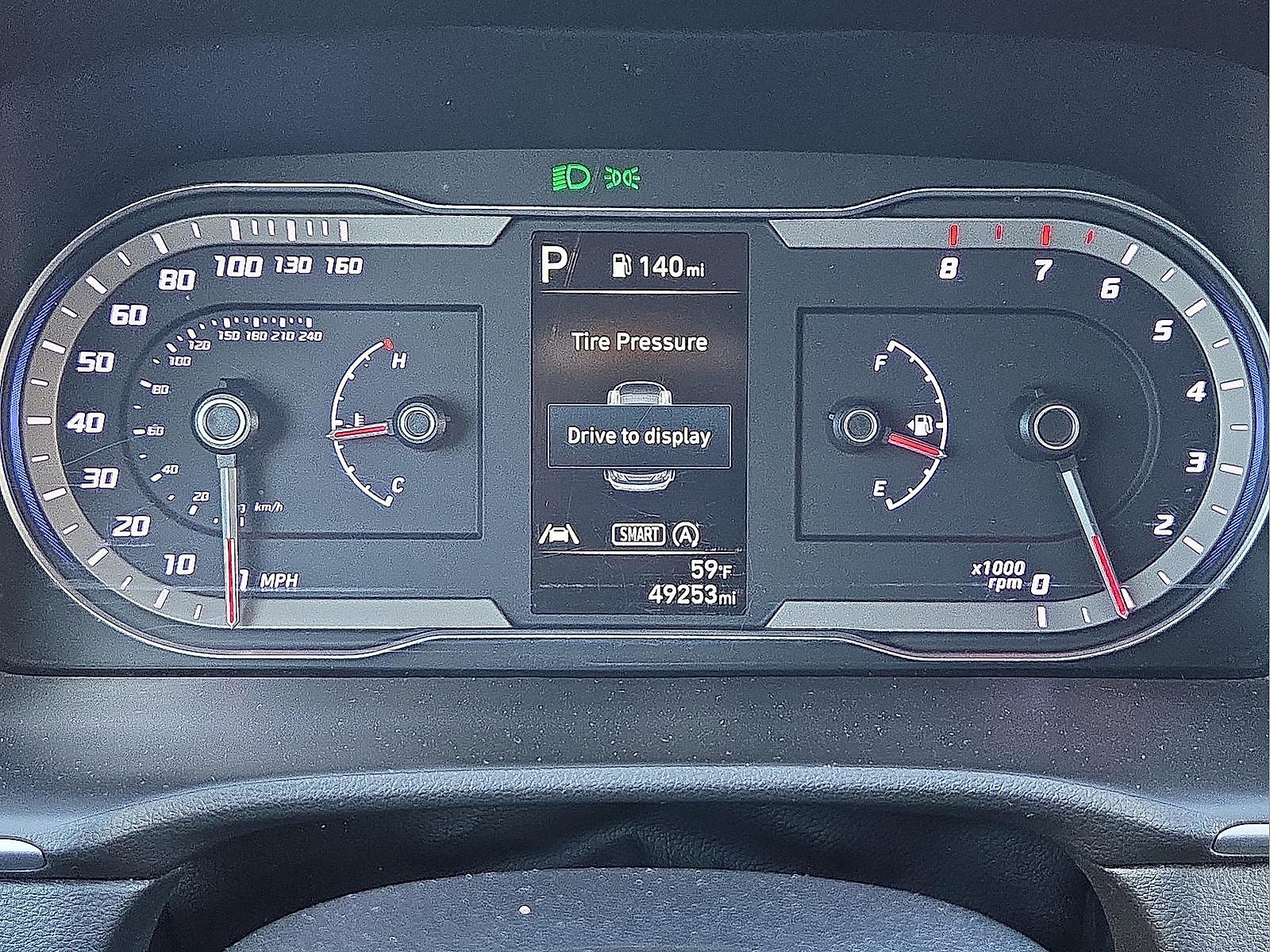 Used 2023 Hyundai Tucson SEL image 23