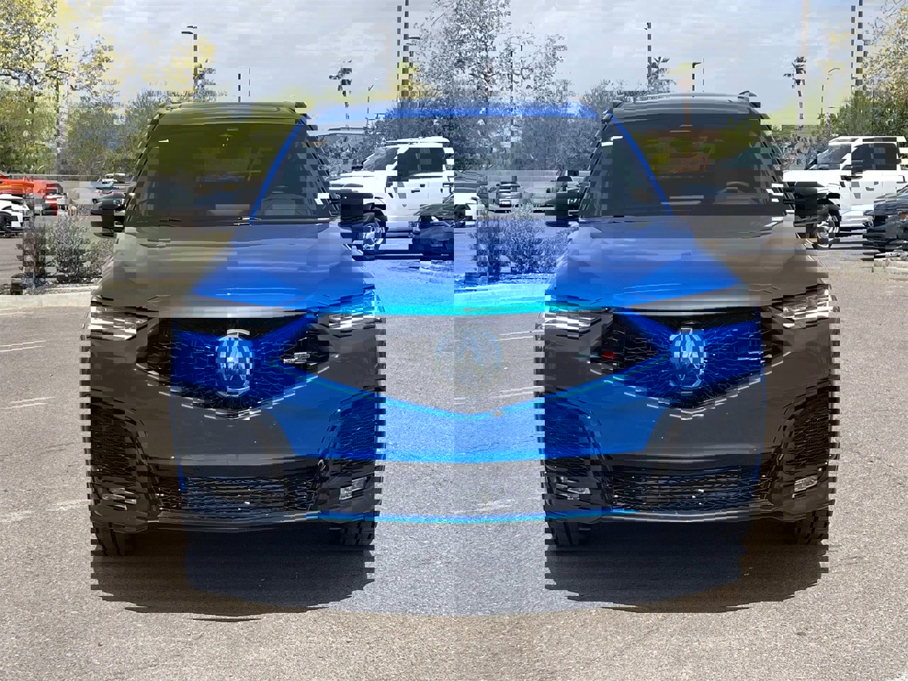 New 2026 Acura MDX Type S image 9
