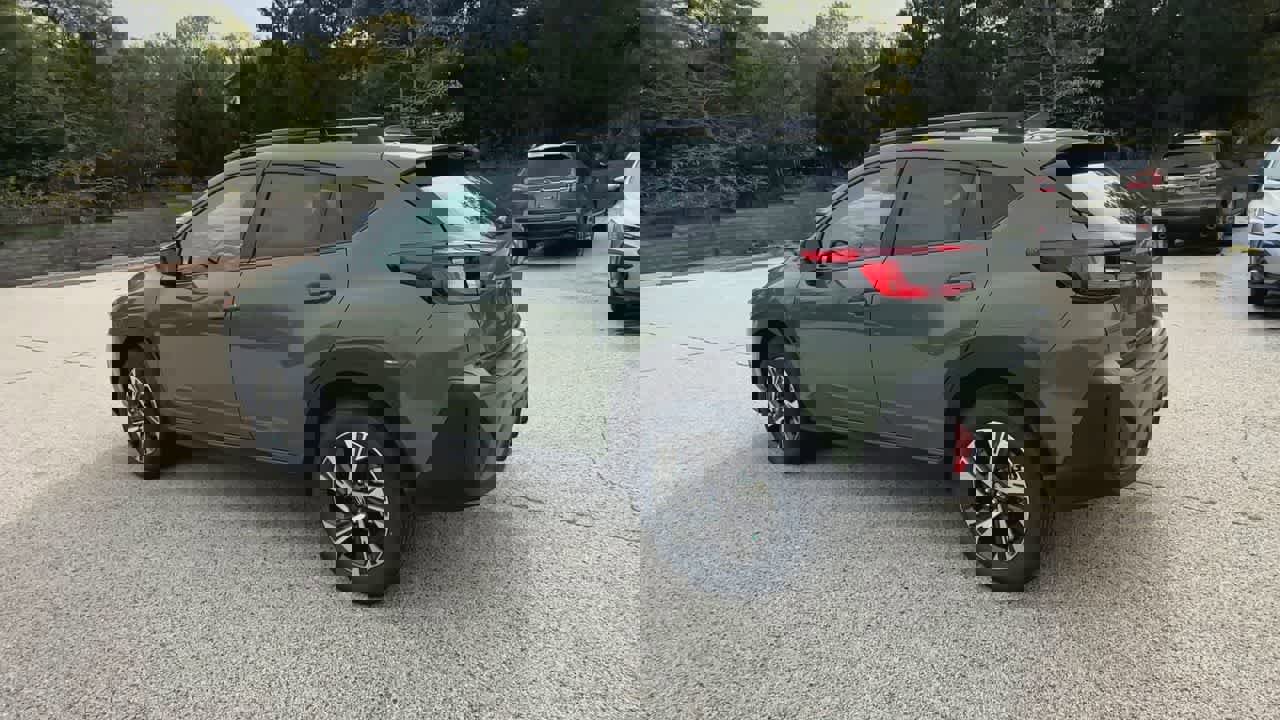 New 2026 Subaru Crosstrek 2.5i Premium image 6