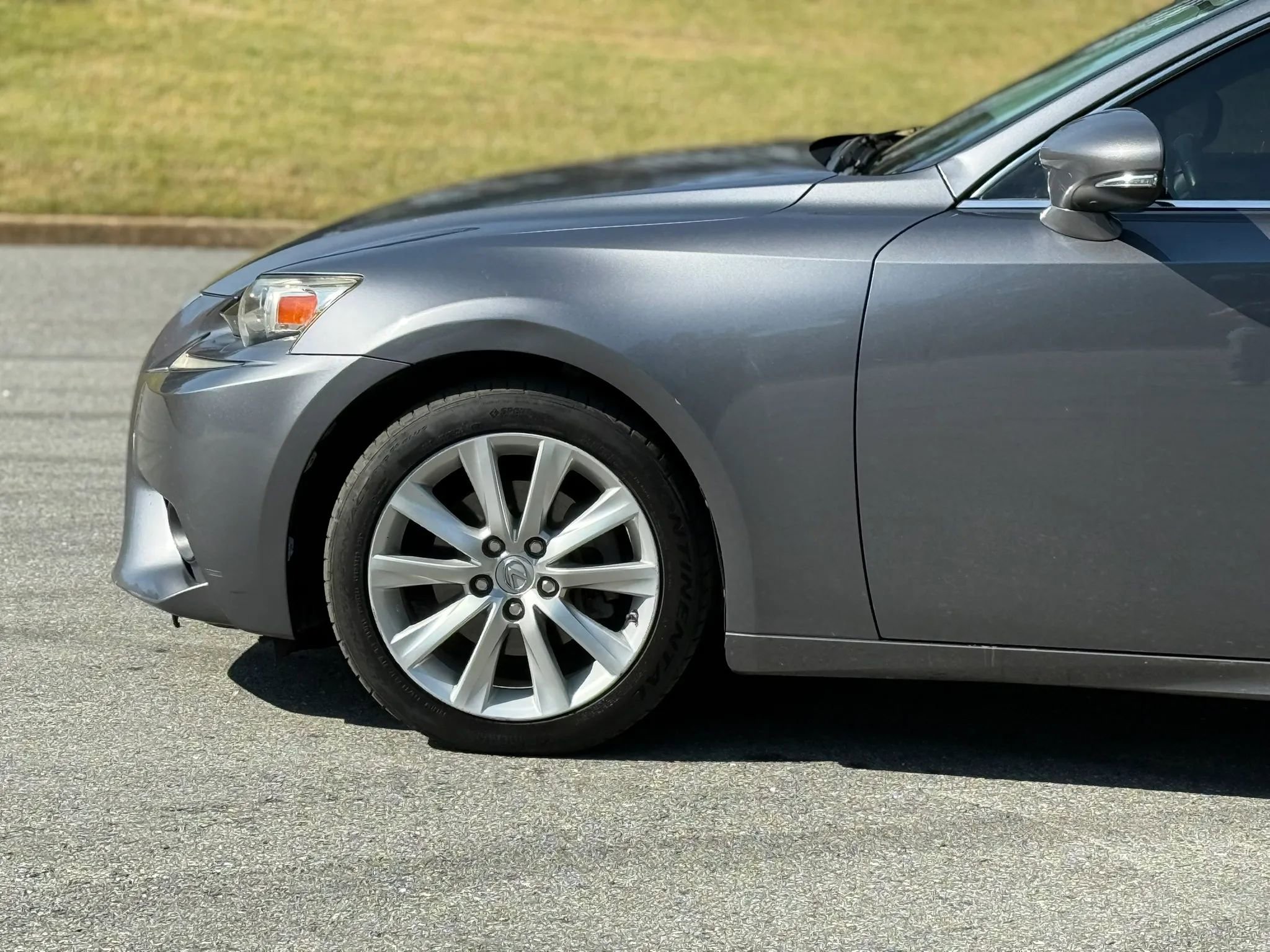 Used 2014 Lexus IS 250 image 8