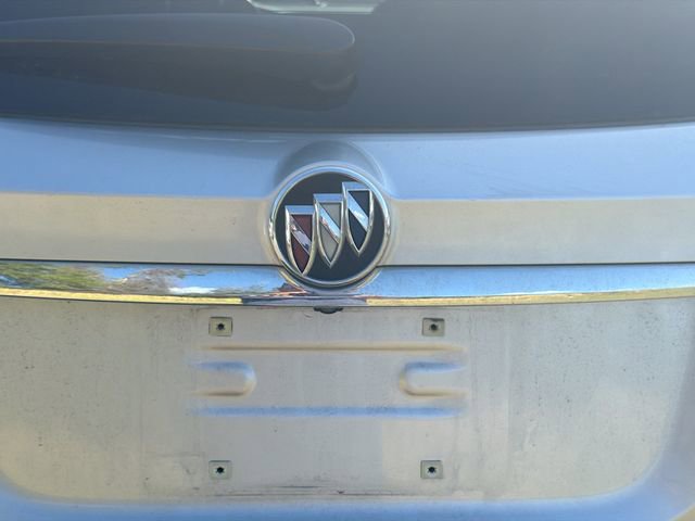 Used 2019 Buick Encore Preferred w/ Safety Package FWD image 11