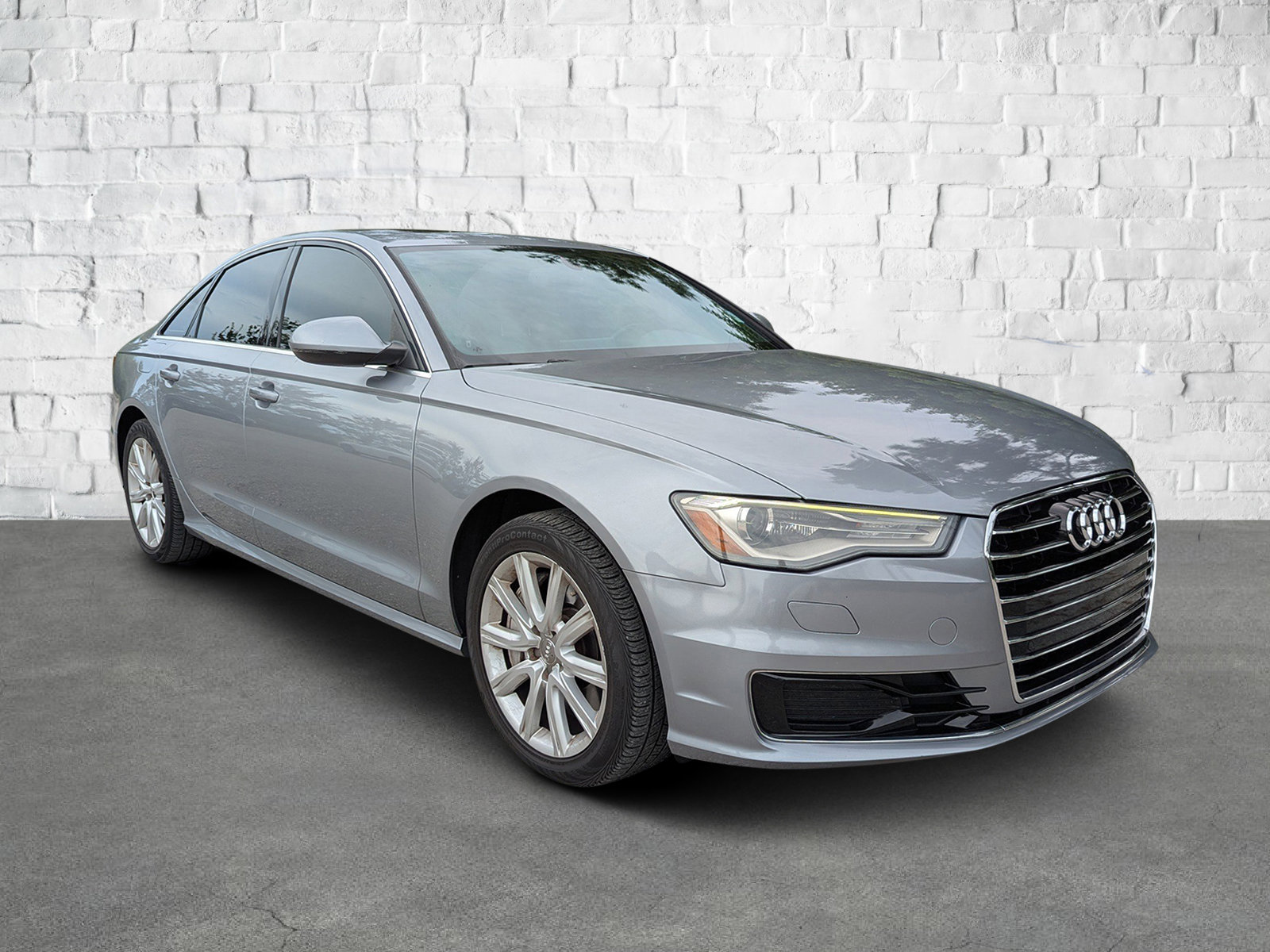 Used 2017 Audi A4 2.0T Ultra Premium