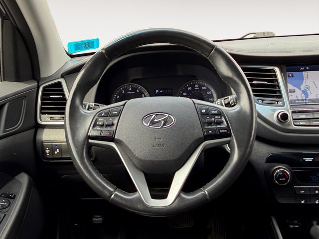 Used 2018 Hyundai Tucson Limited AWD/4WD image 17