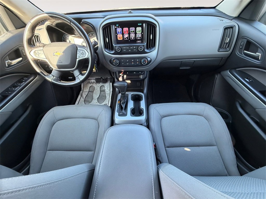 Used 2018 Chevrolet Colorado LT image 12